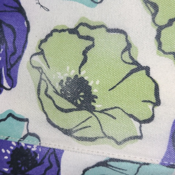 KATE SPADE Daisy Tote Large - Picture 9 of 16